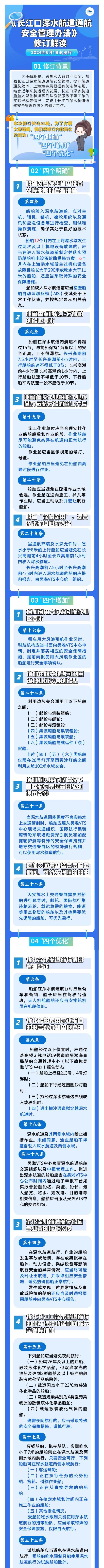 一图读懂《长江口深水航道通航安全管理办法》 .jpg