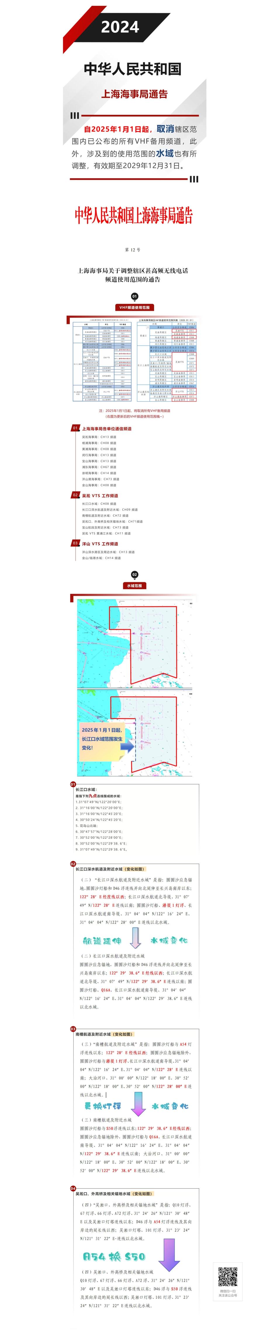 一图读懂《上海海事局关于调整辖区甚高频无线电话频道使用范围的通告》.jpeg